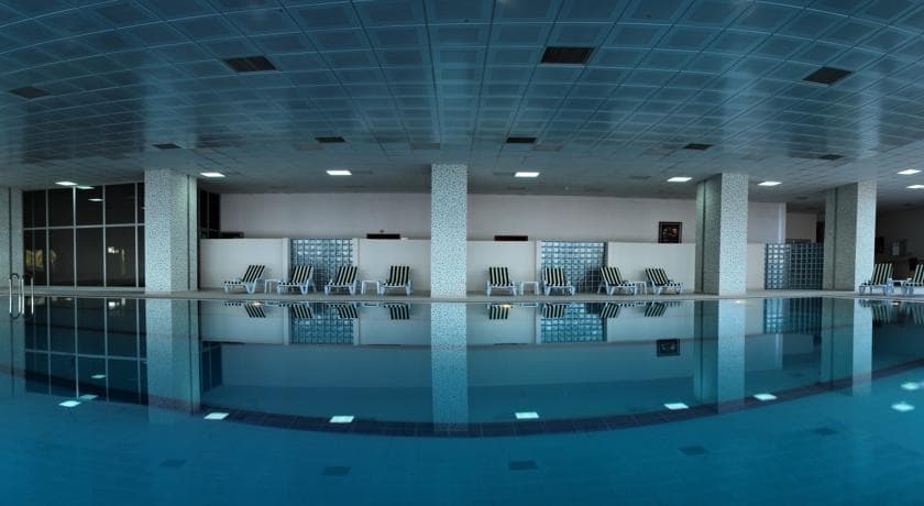 Büyük Anadolu Ereğli Hotel-6