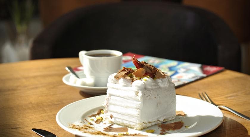 Büyük Anadolu Ereğli Hotel-24