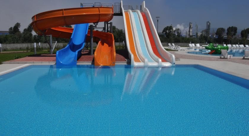 Büyük Anadolu Ereğli Hotel-2