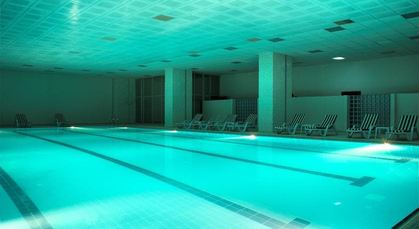 Büyük Anadolu Ereğli Hotel-3