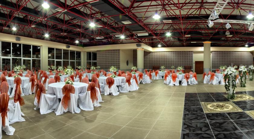 Büyük Anadolu Ereğli Hotel-35