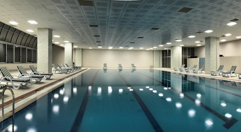 Büyük Anadolu Ereğli Hotel-12