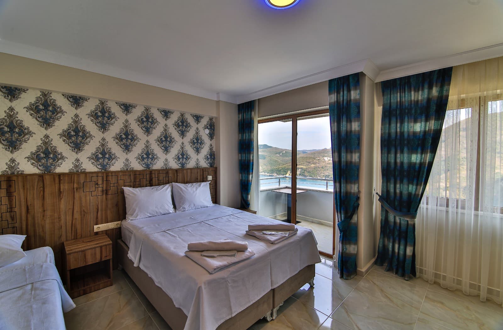 Amasra Sunrise Otel-16