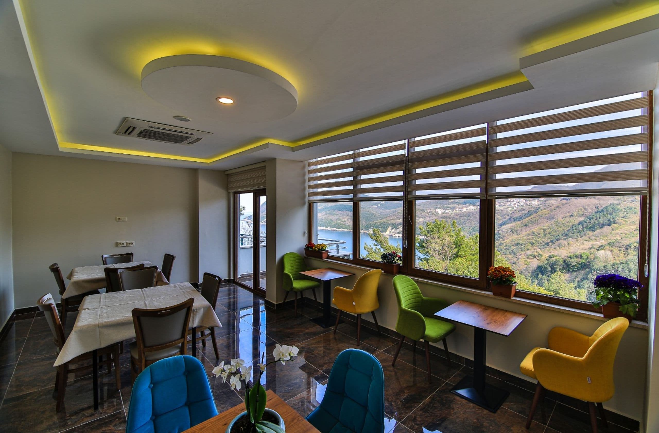 Amasra Sunrise Otel-3