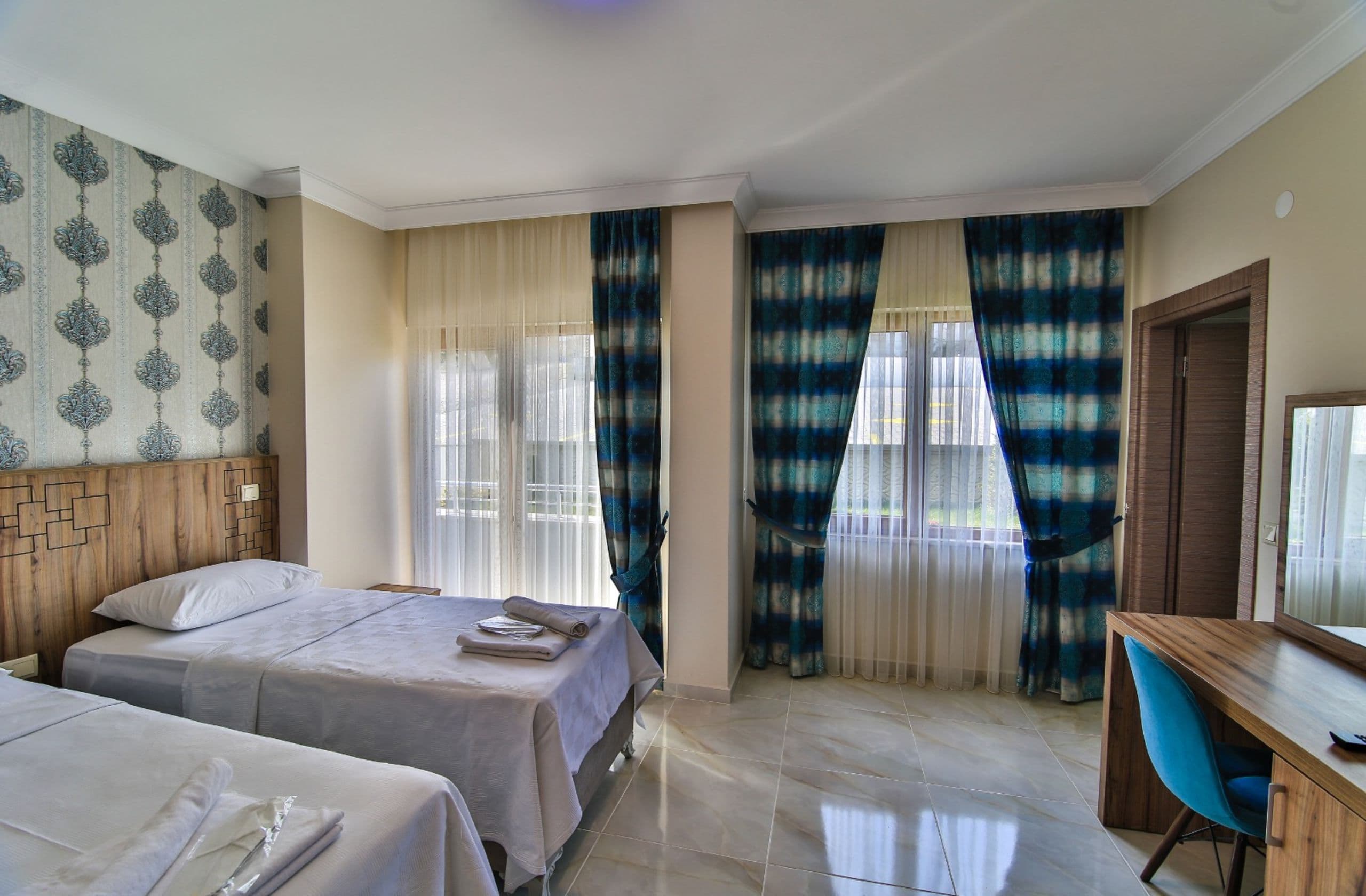 Amasra Sunrise Otel-15