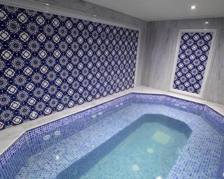 Grand Durmaz Hotel-2