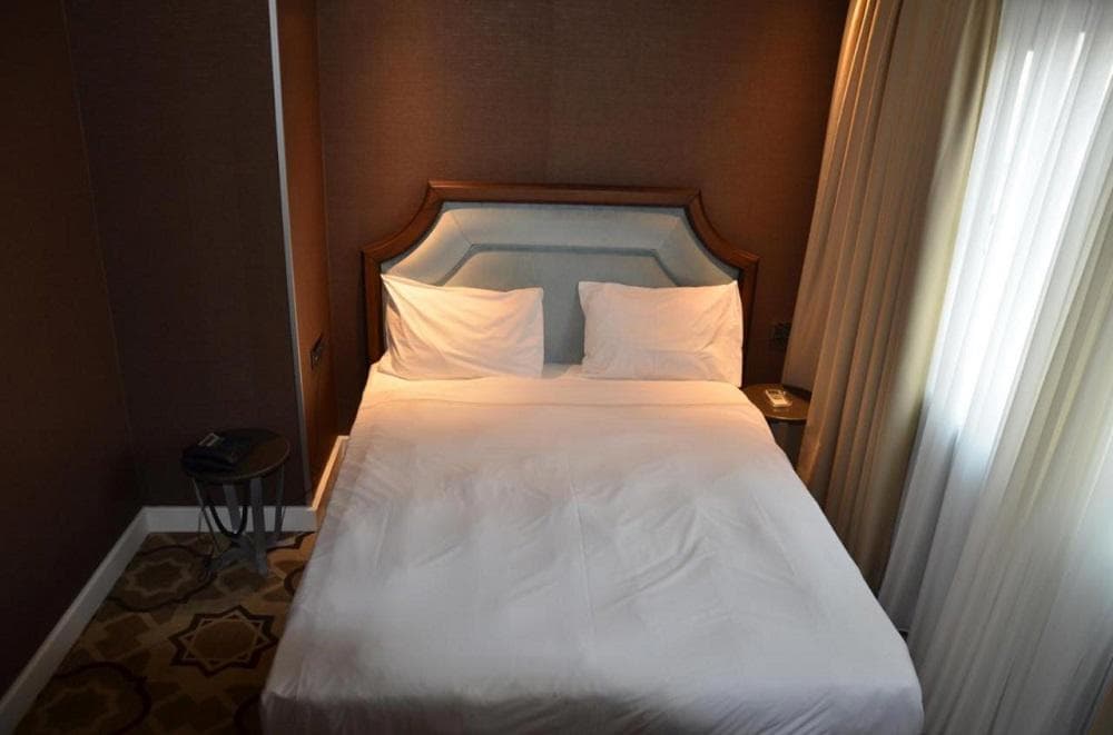 Grand Durmaz Hotel-28