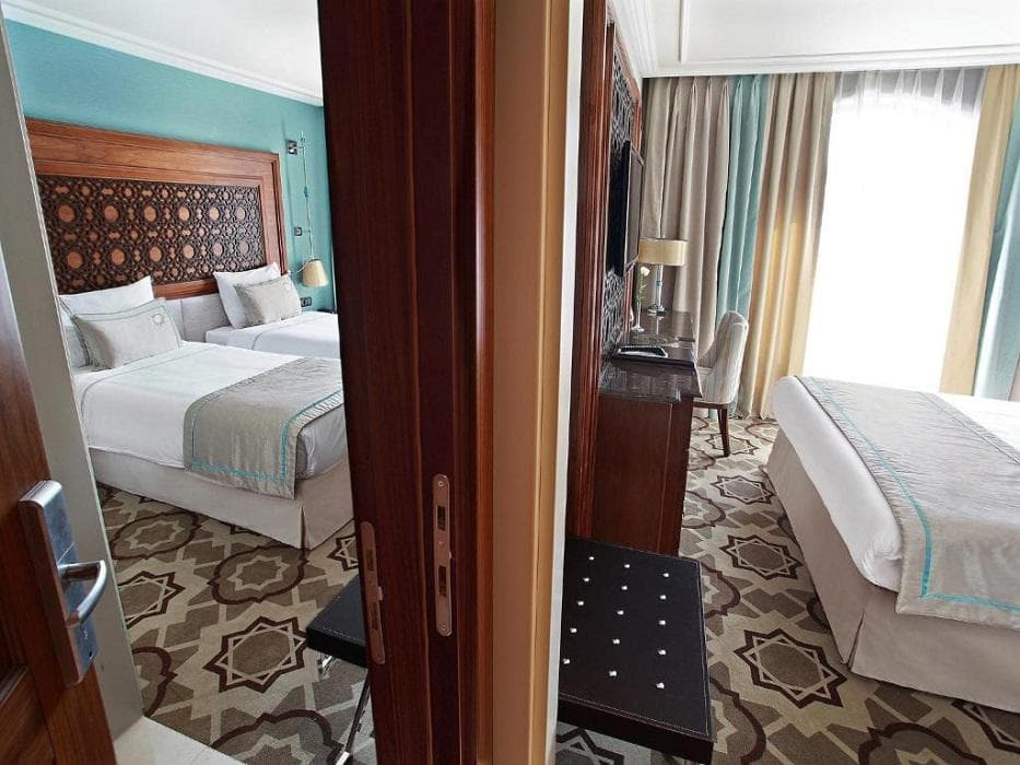 Grand Durmaz Hotel-23