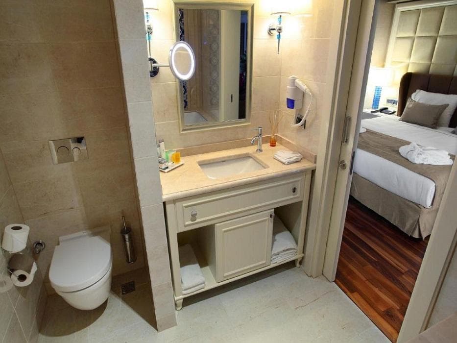 Grand Durmaz Hotel-29