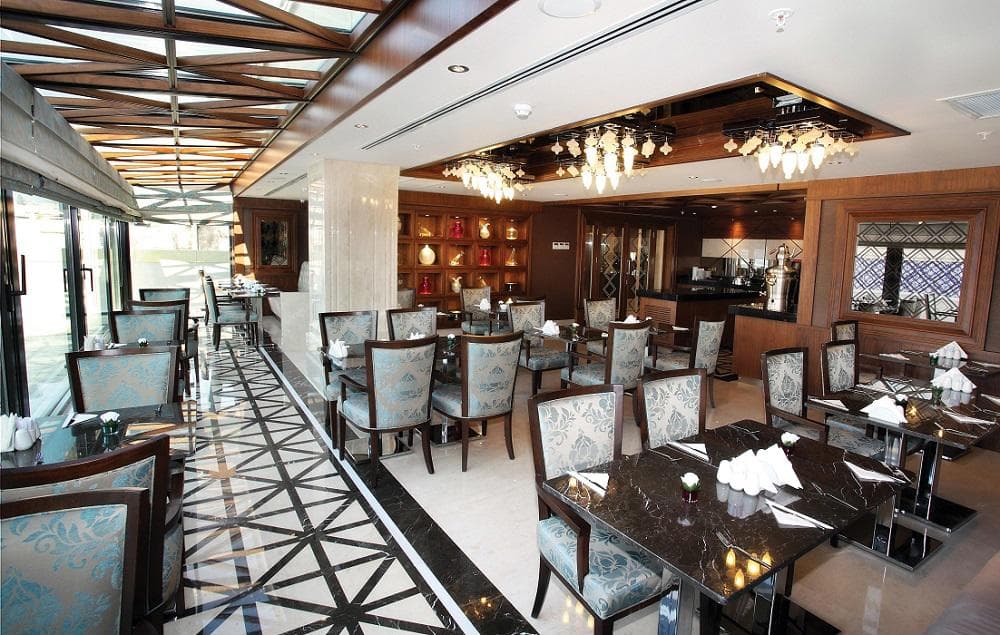 Grand Durmaz Hotel-12