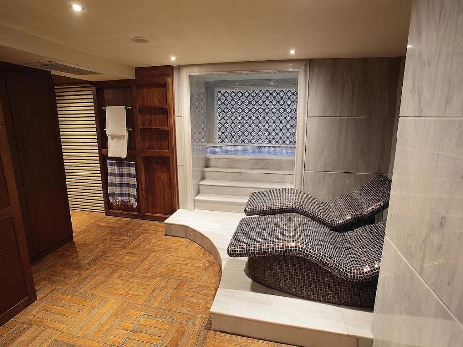 Grand Durmaz Hotel-4