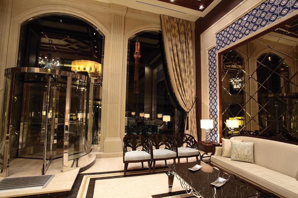 Grand Durmaz Hotel-18