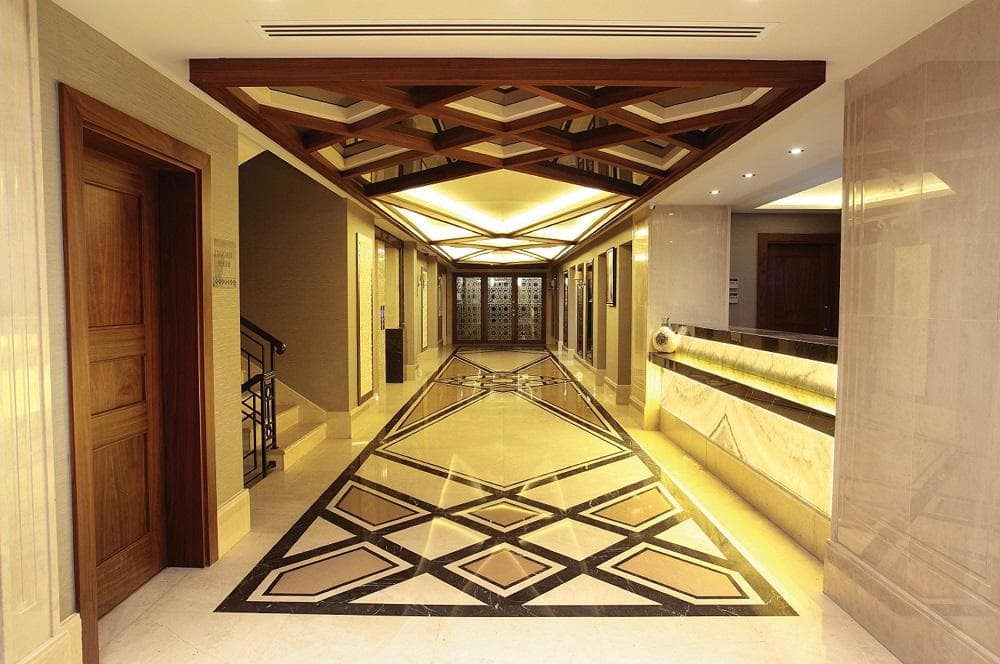 Grand Durmaz Hotel-7