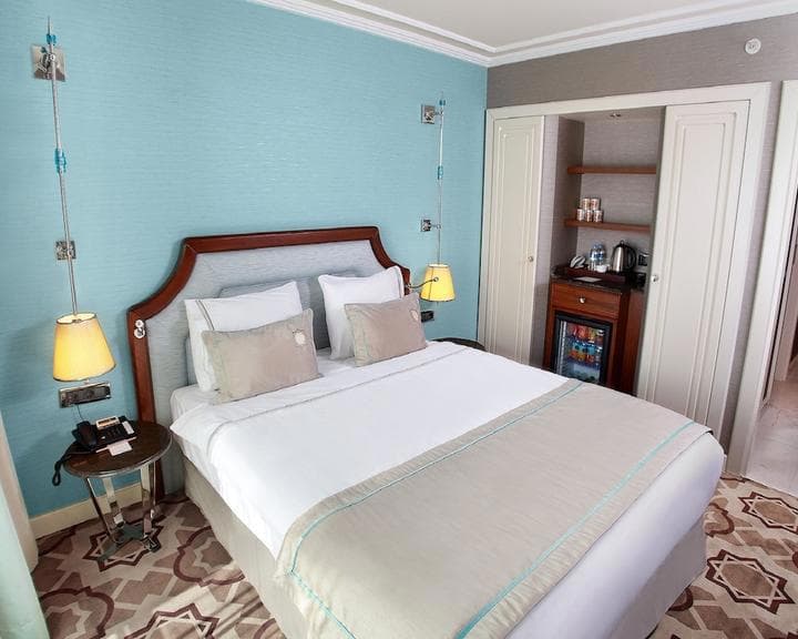 Grand Durmaz Hotel-1
