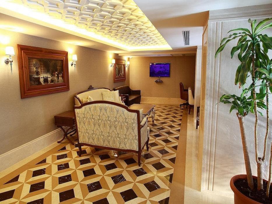 Grand Durmaz Hotel-14
