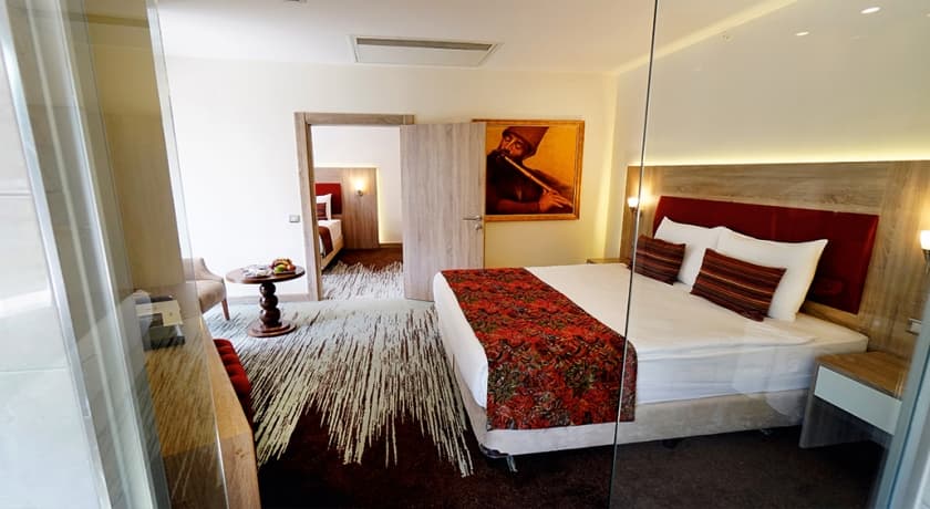 Orkis Palace Termal Otel-11