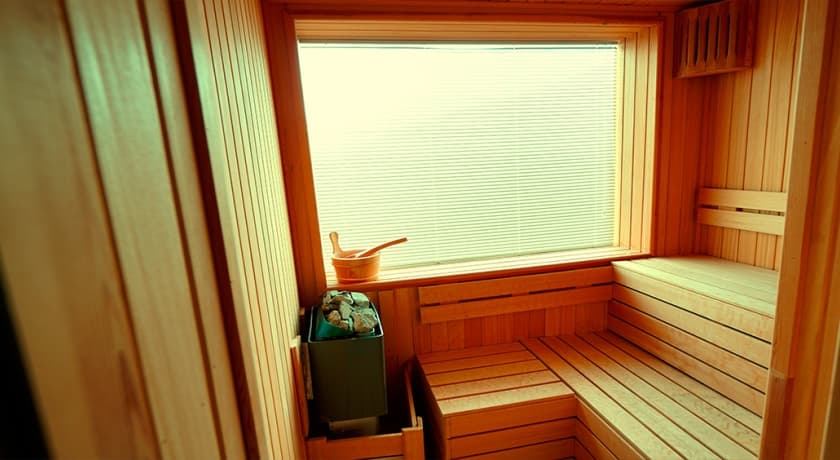 Orkis Palace Termal Otel-20