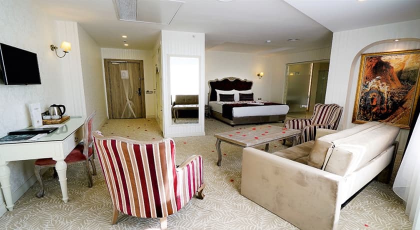 Orkis Palace Termal Otel-15