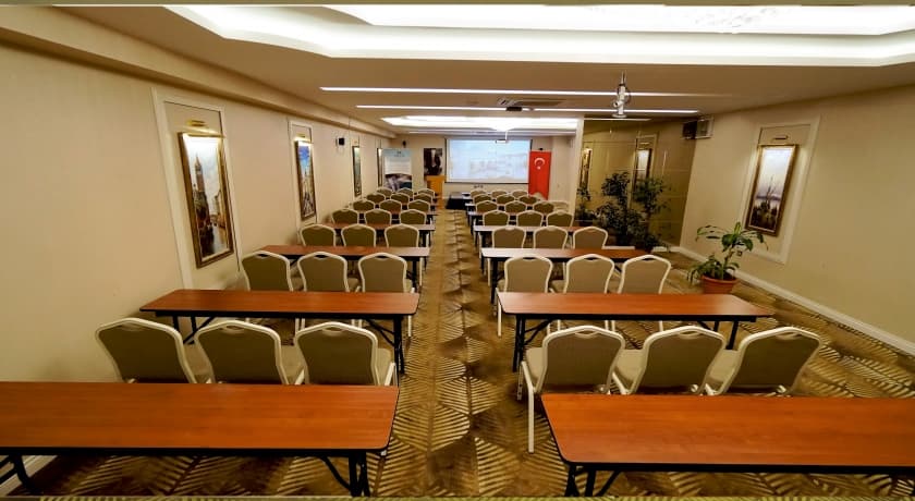 Orkis Palace Termal Otel-53