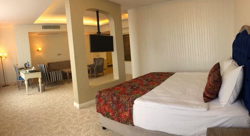 Orkis Palace Termal Otel-22