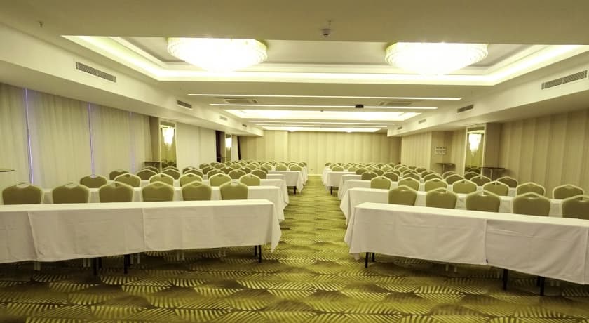 Orkis Palace Termal Otel-49