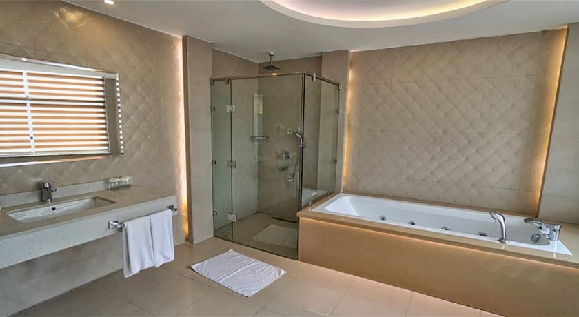 Orkis Palace Termal Otel-14