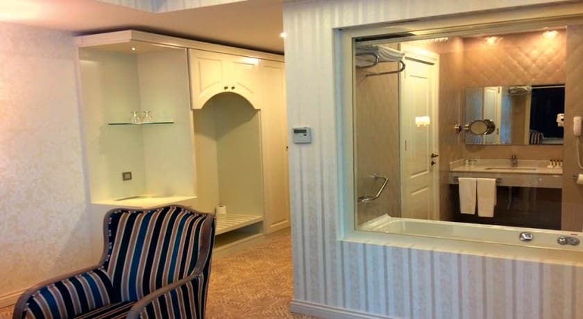 Orkis Palace Termal Otel-23