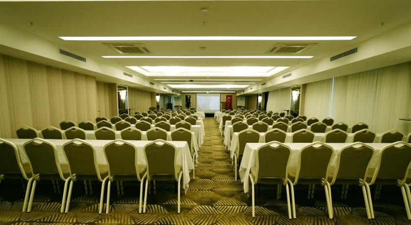 Orkis Palace Termal Otel-48