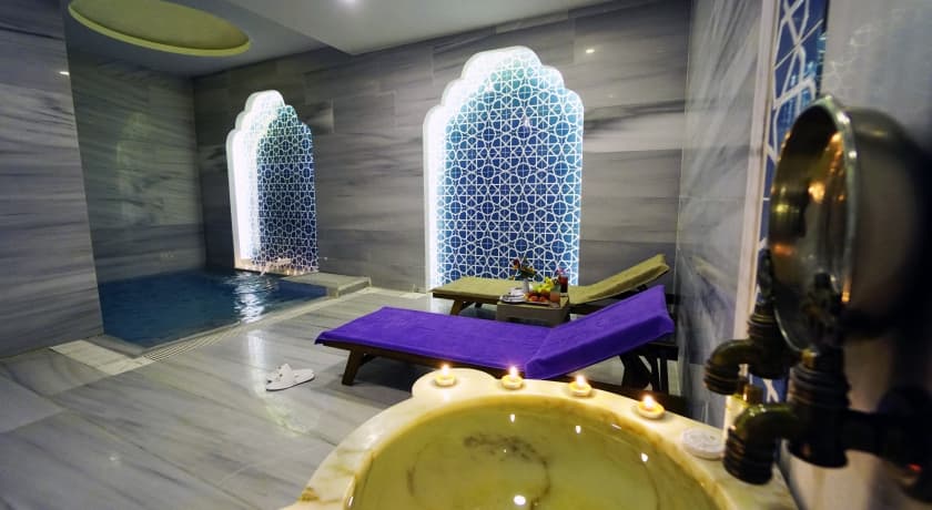 Orkis Palace Termal Otel-39