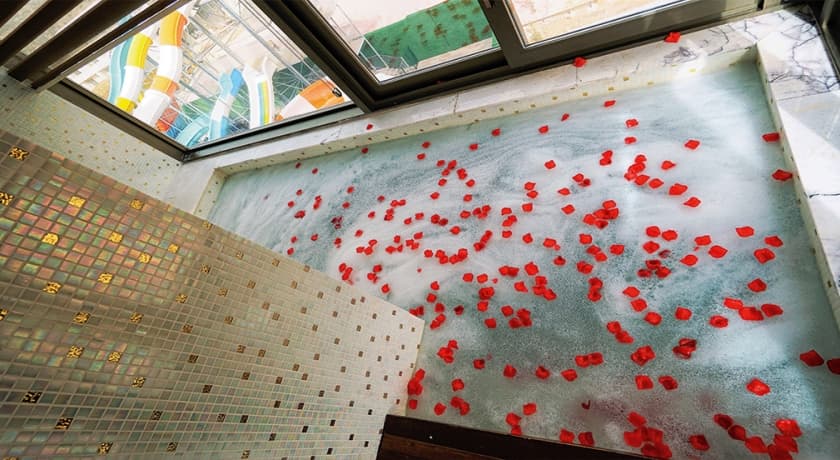 Orkis Palace Termal Otel-18