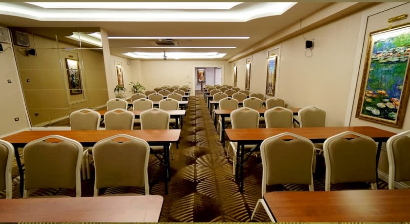 Orkis Palace Termal Otel-52