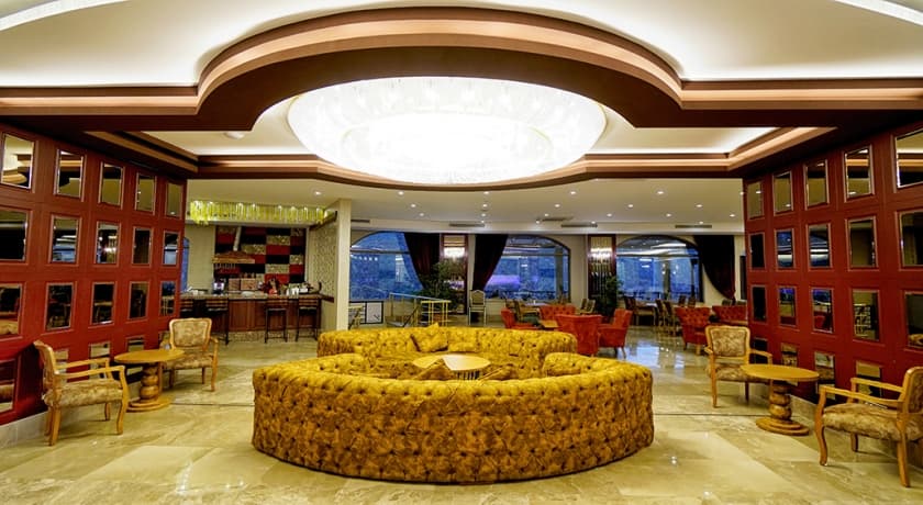 Orkis Palace Termal Otel-27