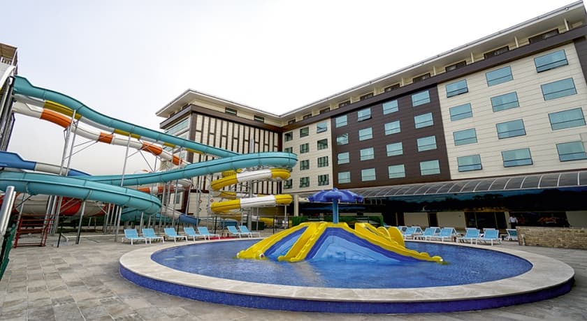 Orkis Palace Termal Otel-40