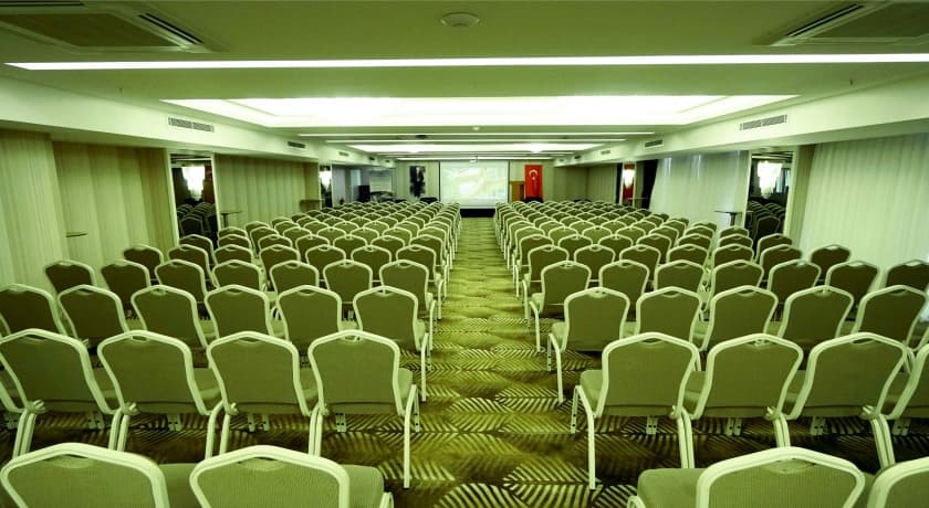 Orkis Palace Termal Otel-47