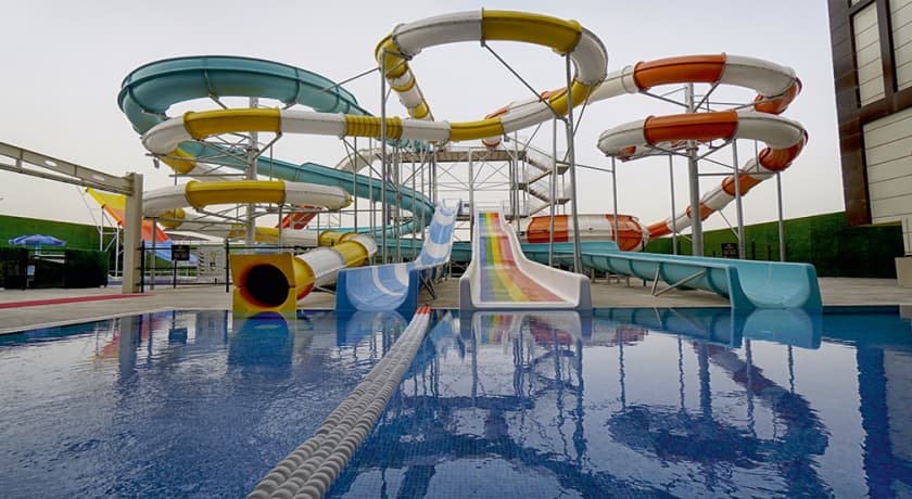 Orkis Palace Termal Otel-4