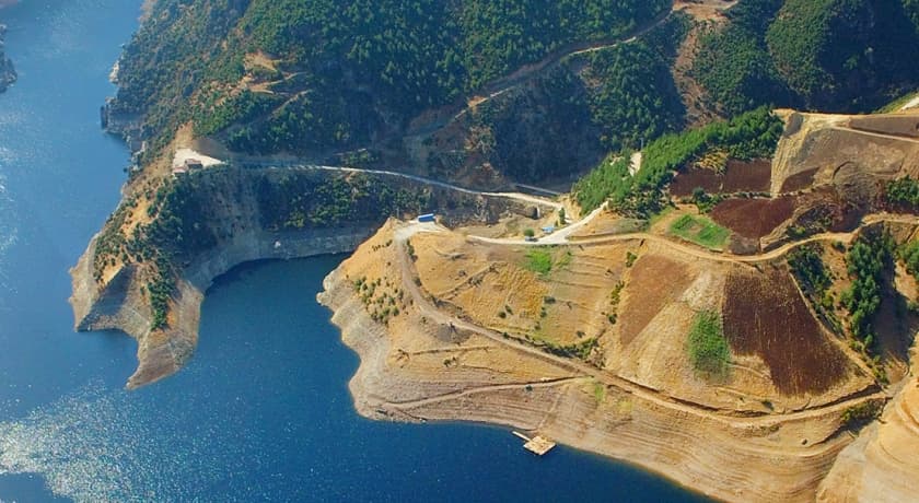 Orkis Palace Termal Otel-8