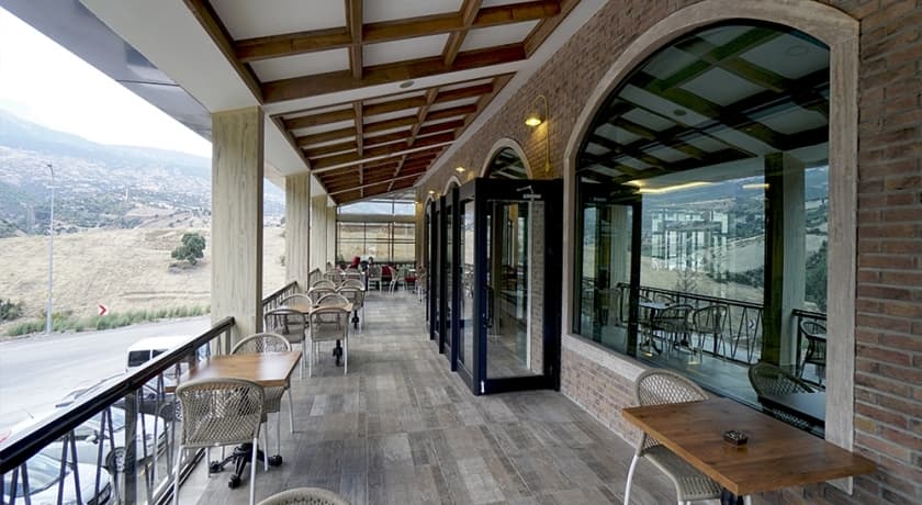 Orkis Palace Termal Otel-38