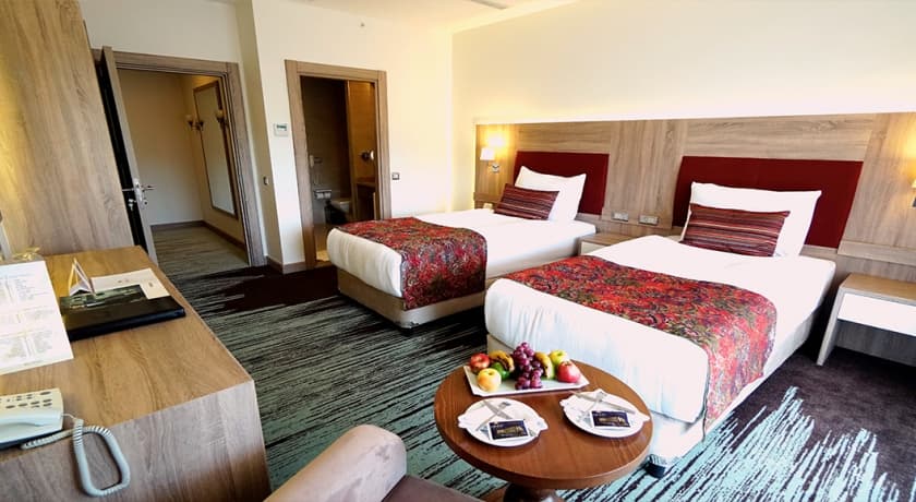 Orkis Palace Termal Otel-12