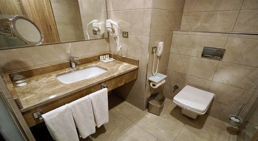 Orkis Palace Termal Otel-26