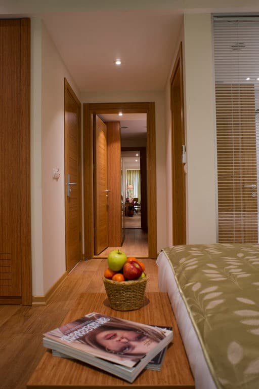 Wame Suite Hotel Nişantaşı-15