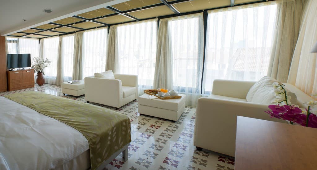 Wame Suite Hotel Nişantaşı-27