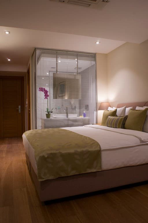 Wame Suite Hotel Nişantaşı-28