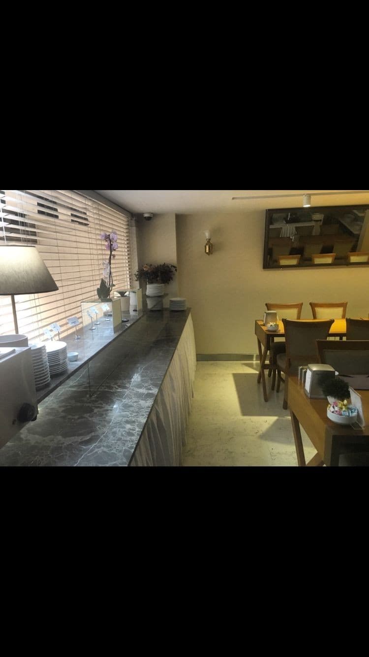 Wame Suite Hotel Nişantaşı-10