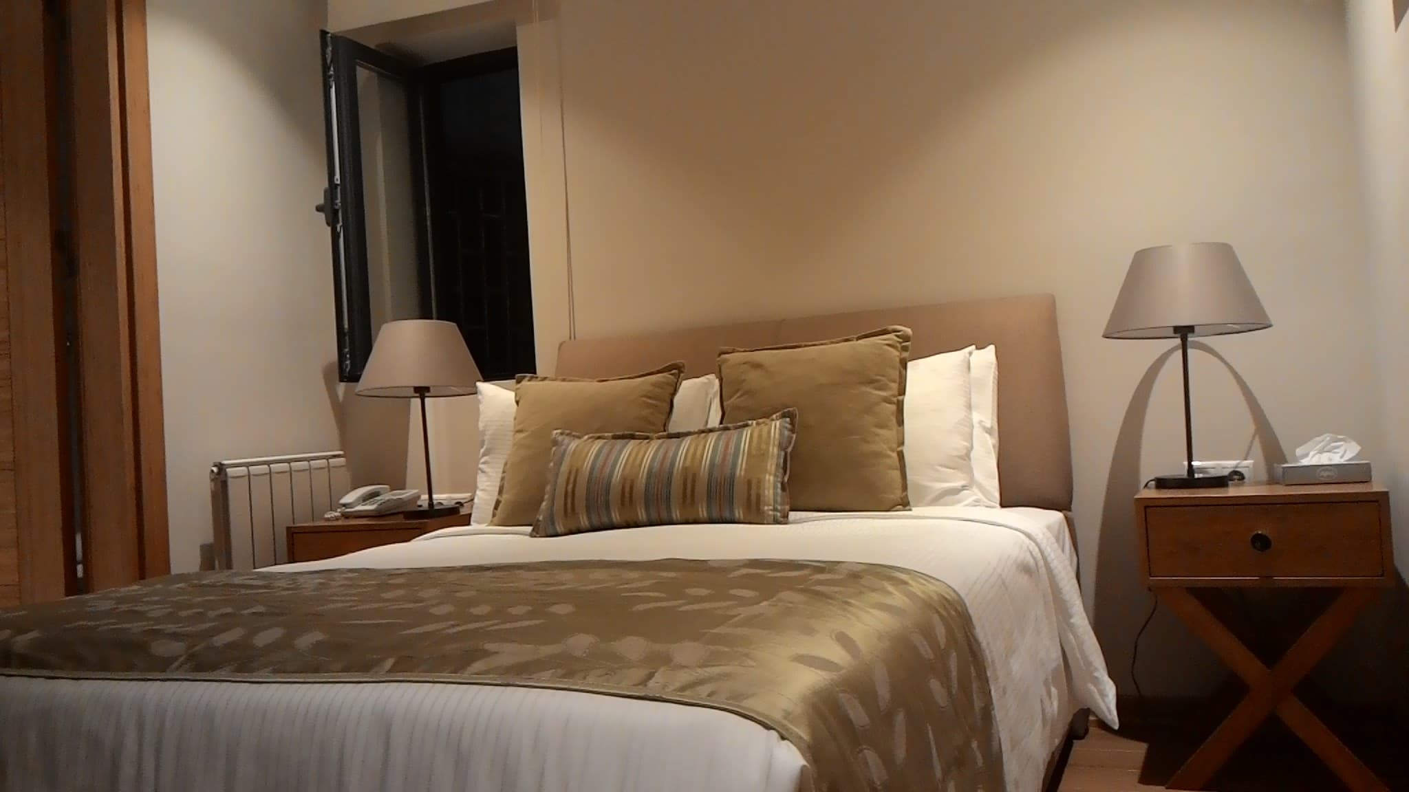 Wame Suite Hotel Nişantaşı-25
