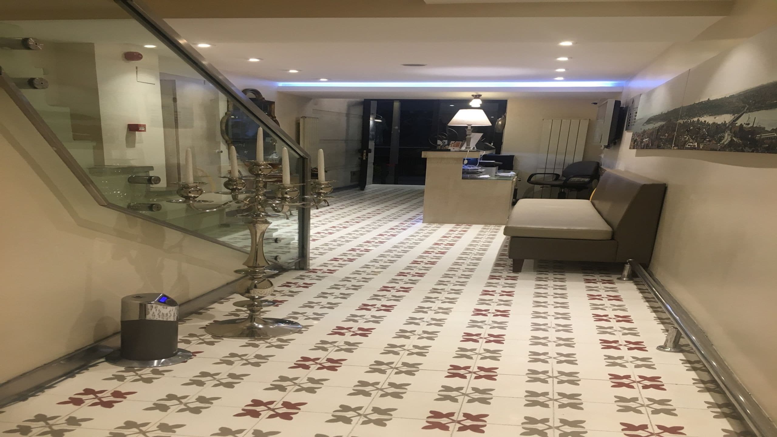 Wame Suite Hotel Nişantaşı-2