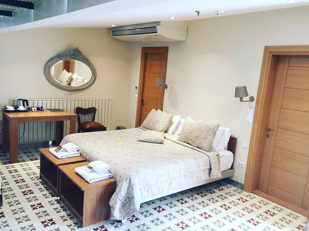 Wame Suite Hotel Nişantaşı-14