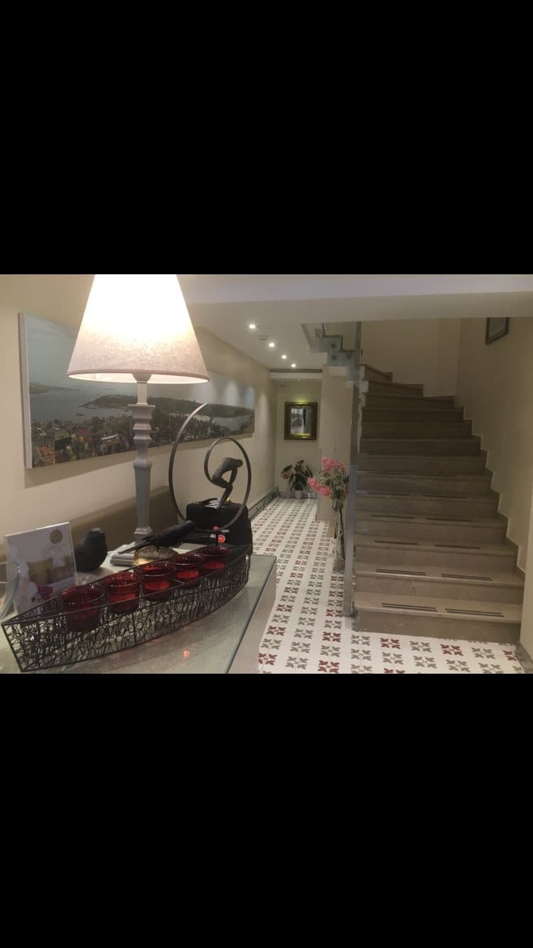 Wame Suite Hotel Nişantaşı-9