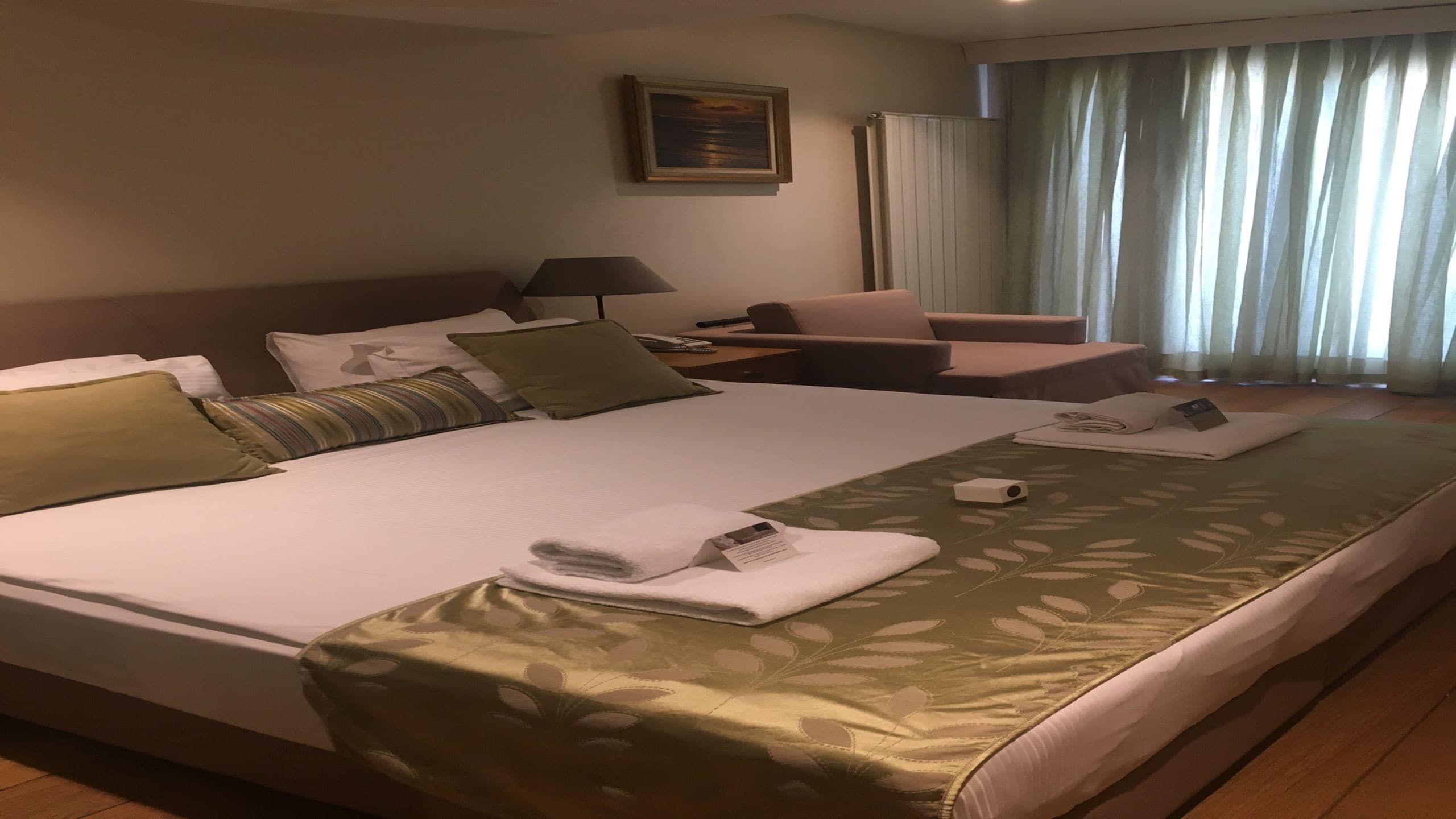 Wame Suite Hotel Nişantaşı-22