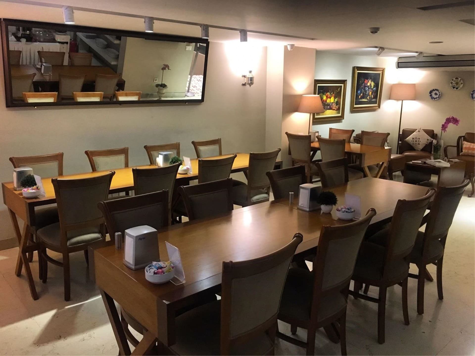 Wame Suite Hotel Nişantaşı-3