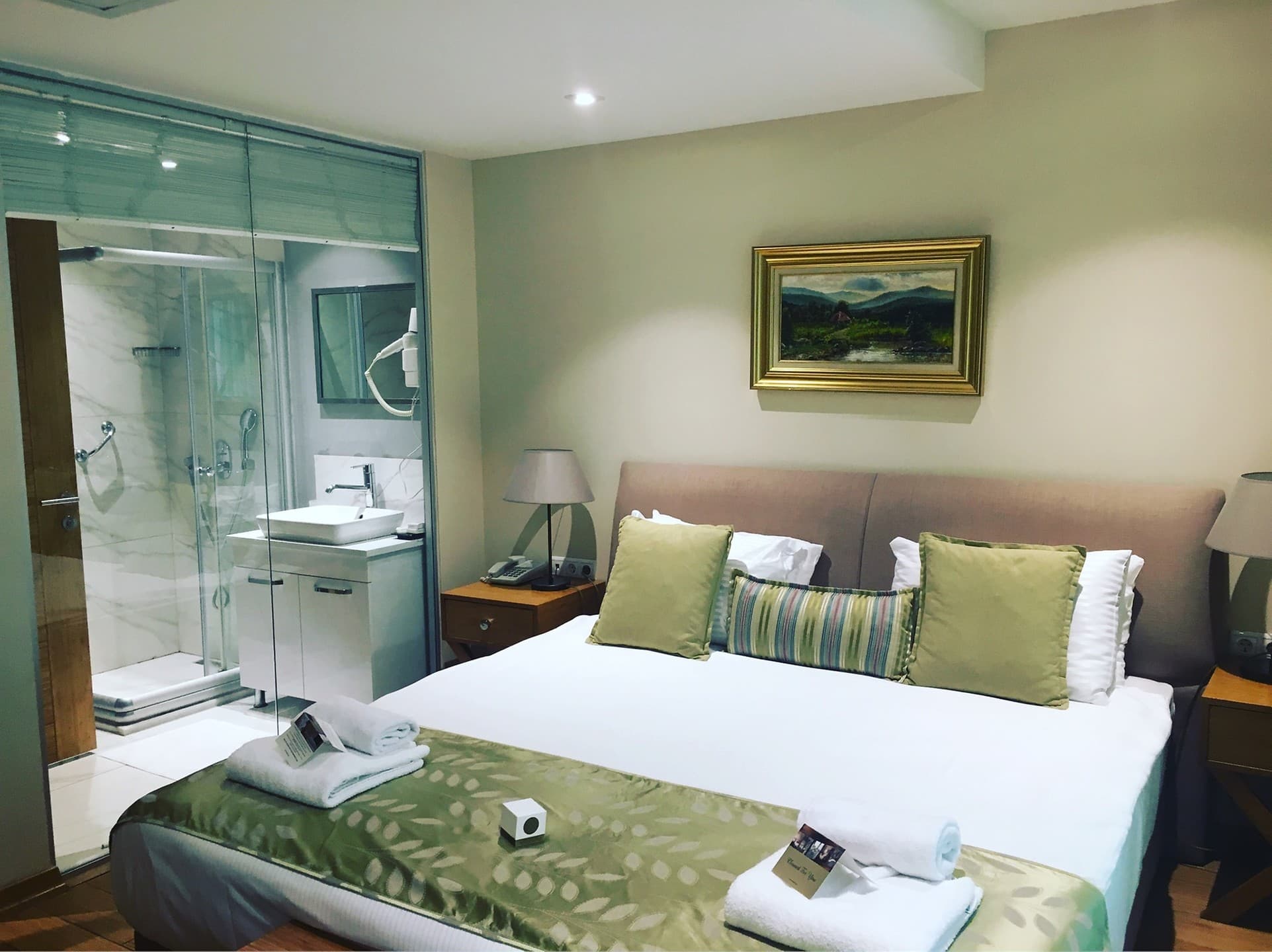 Wame Suite Hotel Nişantaşı-19